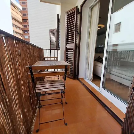 Inmogestion Integral Rentals Paraiso 4 Sevilla Exterior photo