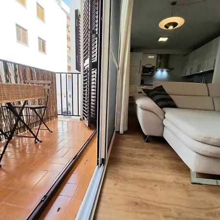 Inmogestion Integral Rentals Paraiso 4 Sevilla Exterior photo