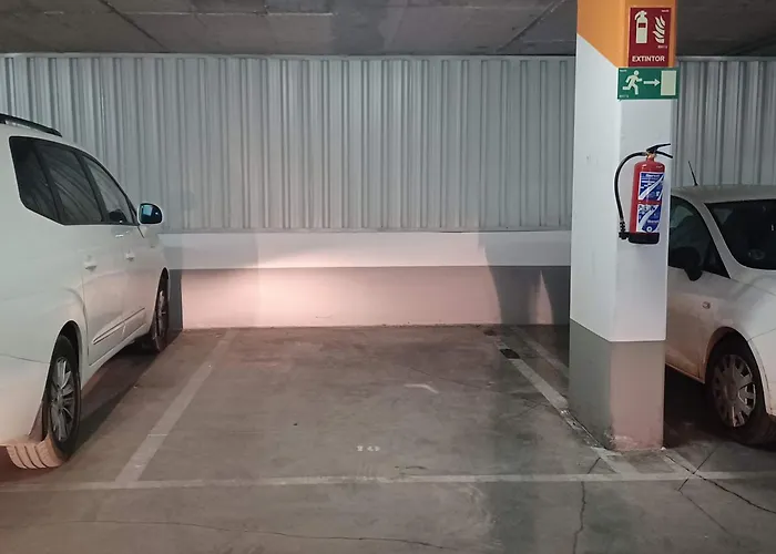 Inmogestion Integral Rentals Paraiso 4 Sevilla
