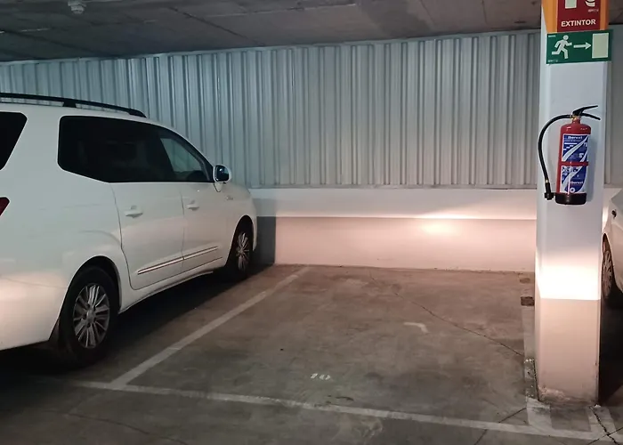 Inmogestion Integral Rentals Paraiso 4 Sevilla