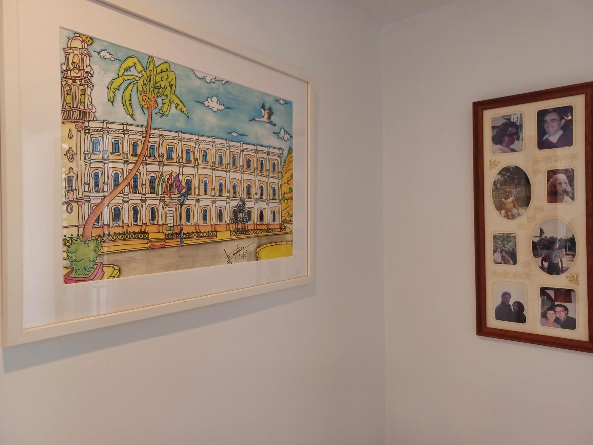 Apartamento Inmogestion Integral Paraiso 4