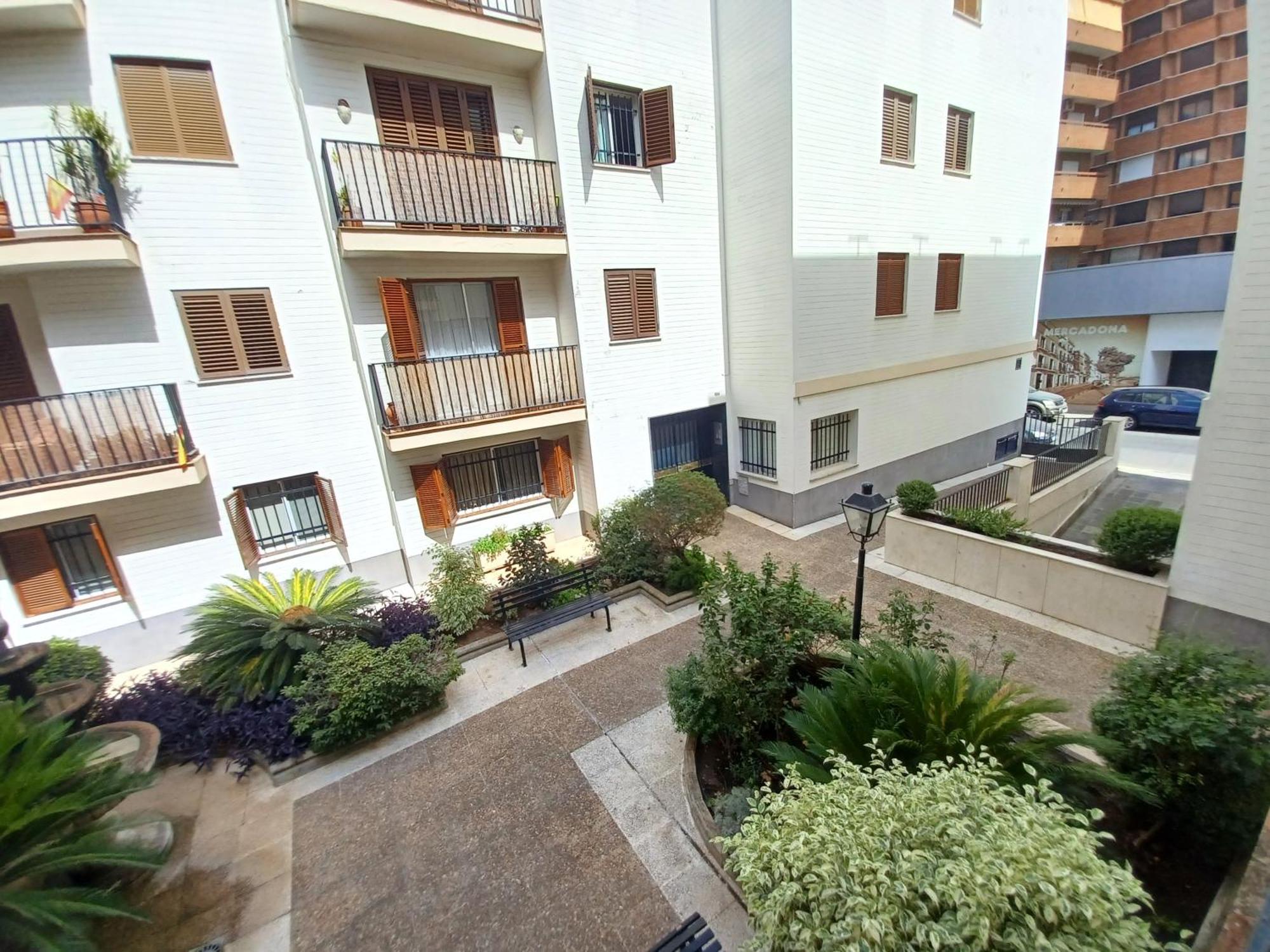 Apartamento Inmogestion Integral Paraiso 4 *