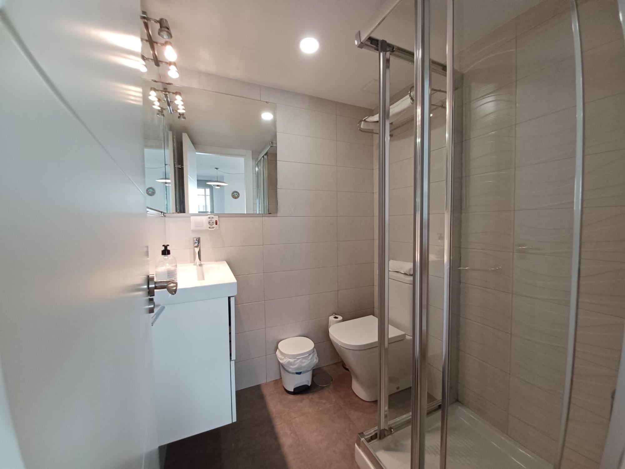 Apartamento Inmogestion Integral Paraiso 4 Sevilla