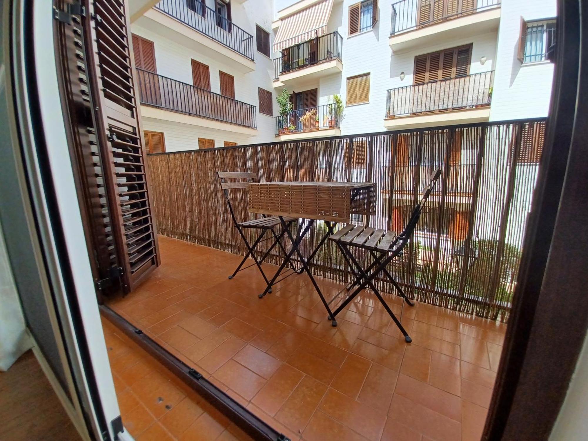 Inmogestion Integral Paraiso 4 Apartamento