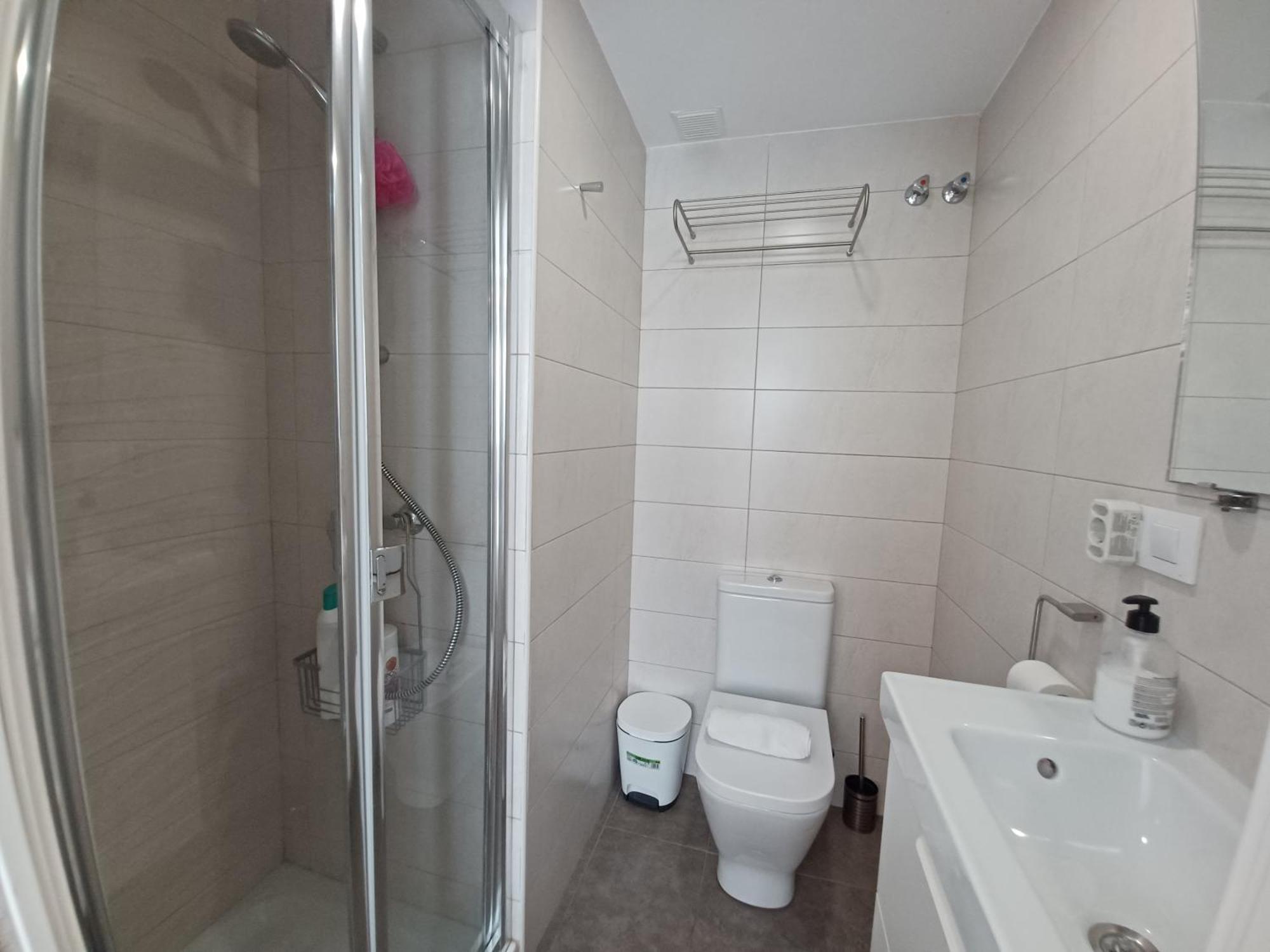 Apartamento Inmogestion Integral Paraiso 4