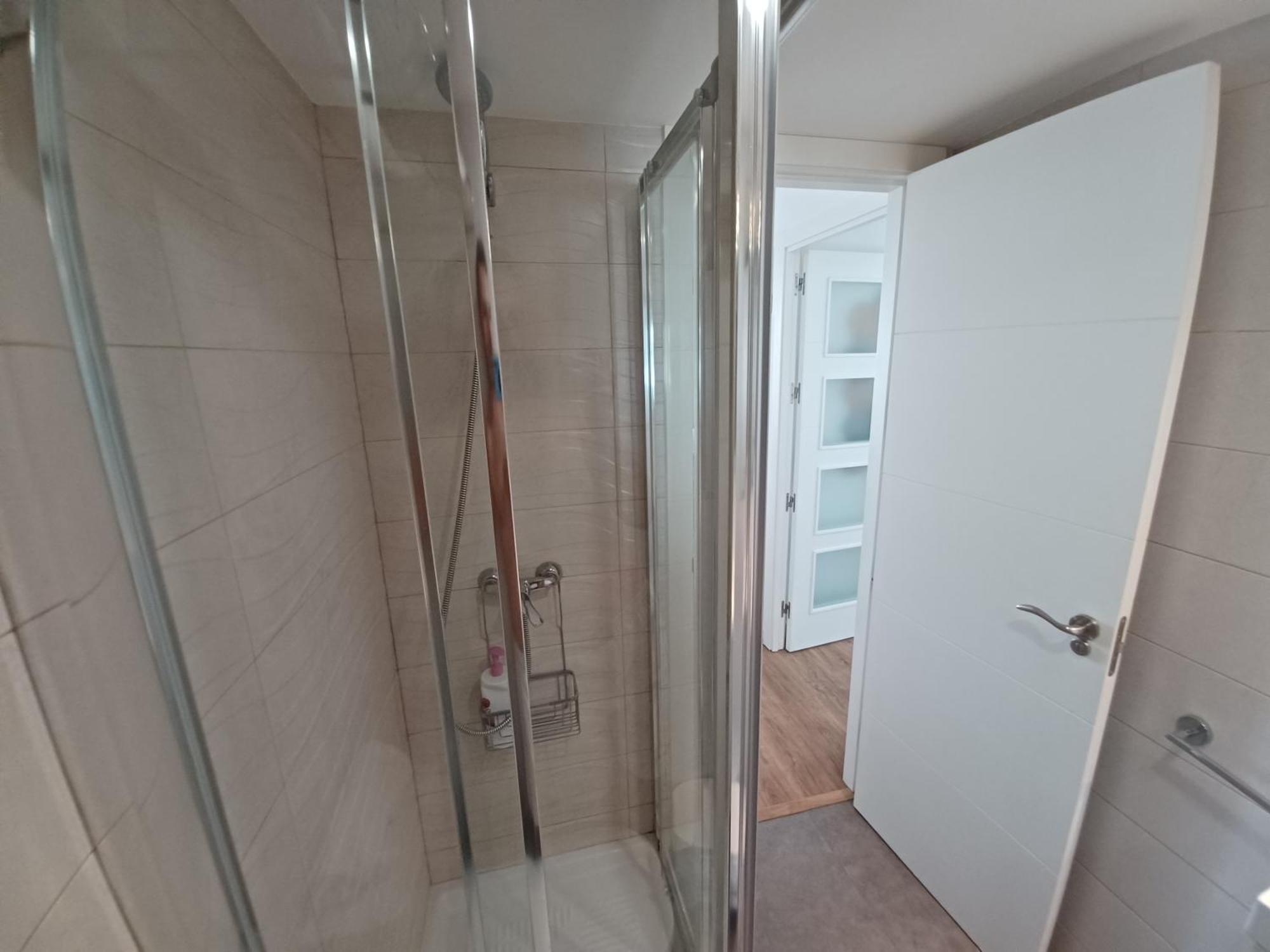 Inmogestion Integral Paraiso 4 Apartamento Sevilla