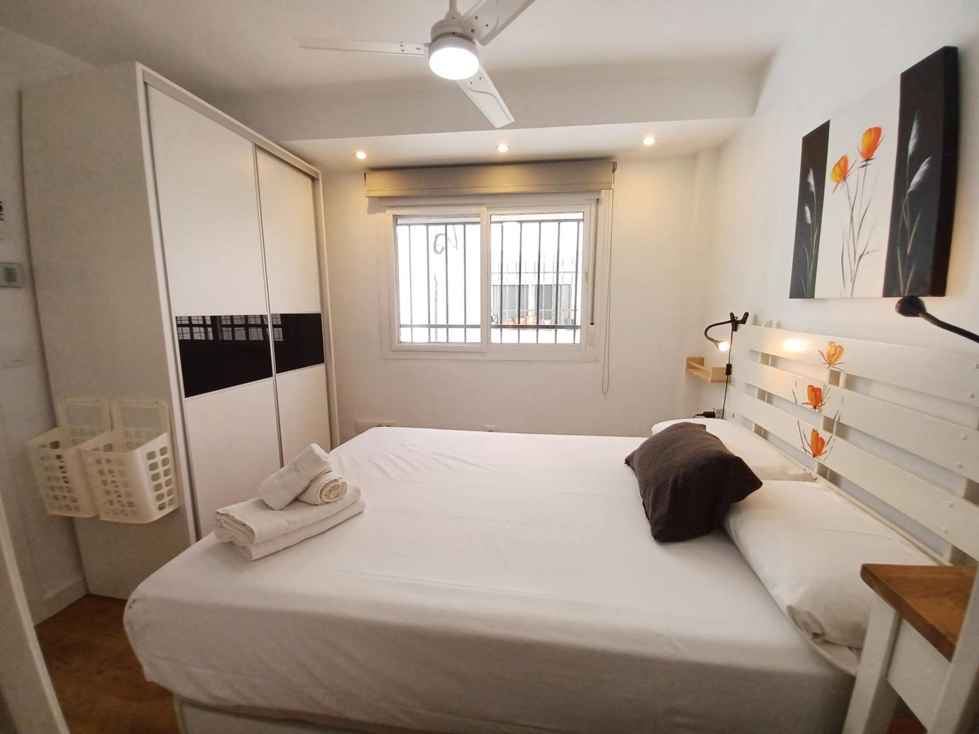Inmogestion Integral Paraiso 4 Apartamento