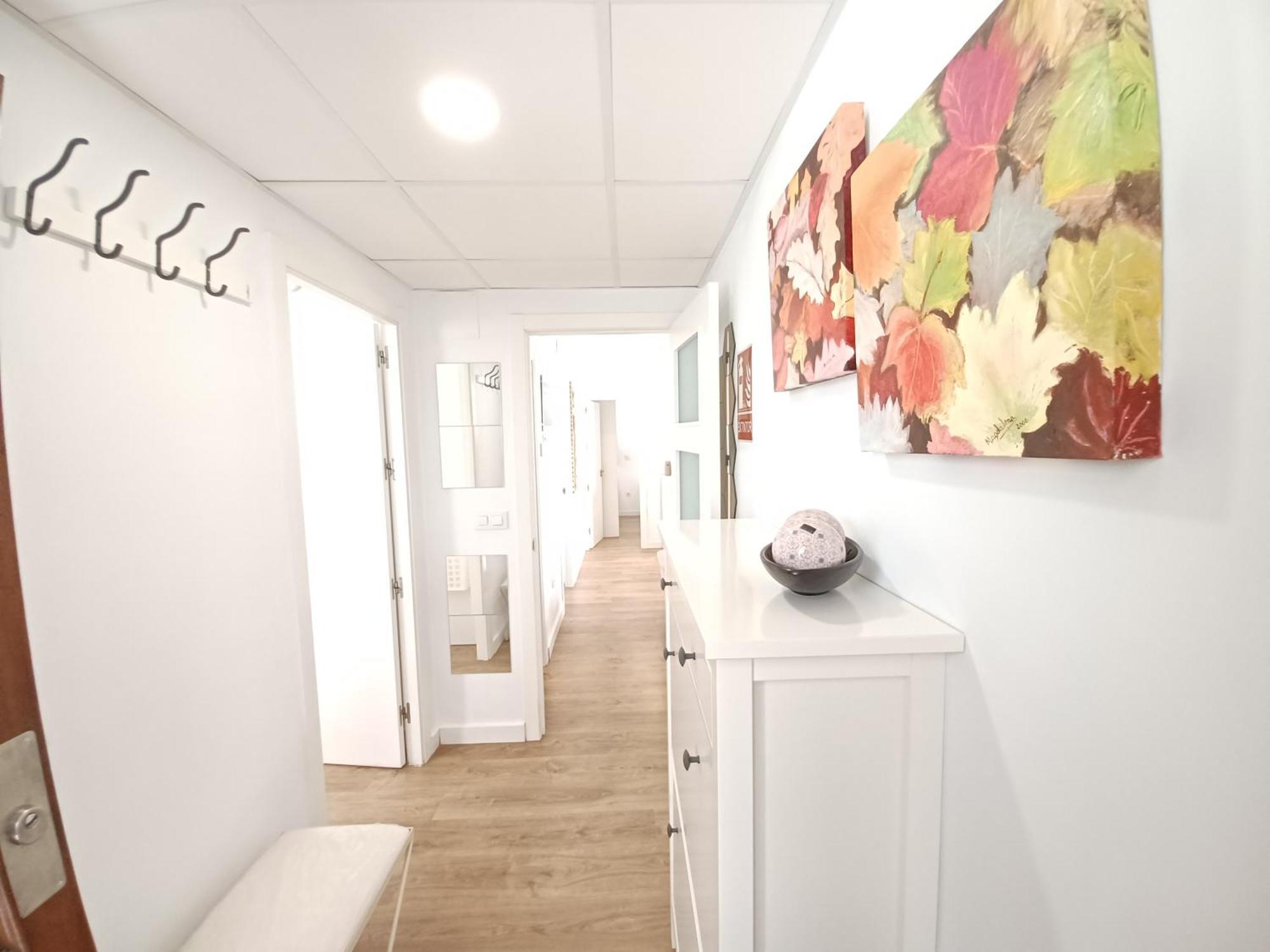 Apartamento Inmogestion Integral Paraiso 4
