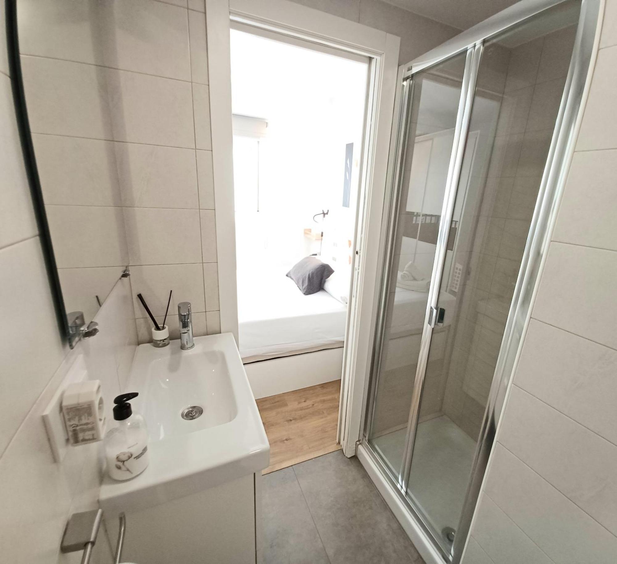 Inmogestion Integral Paraiso 4 * Sevilla