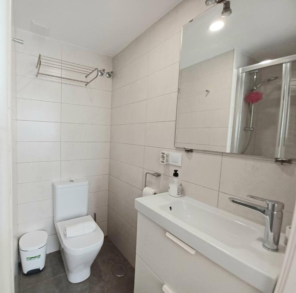 Apartamento Inmogestion Integral Paraiso 4