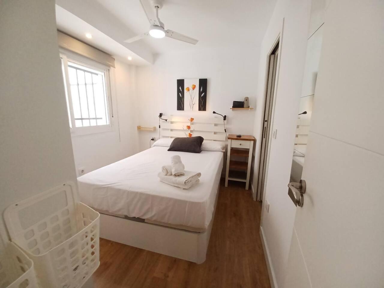 Apartamento Inmogestion Integral Paraiso 4 *