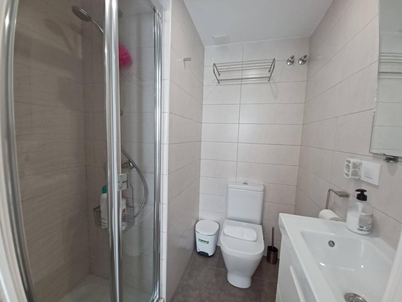 Apartamento Inmogestion Integral Paraiso 4 Sevilla