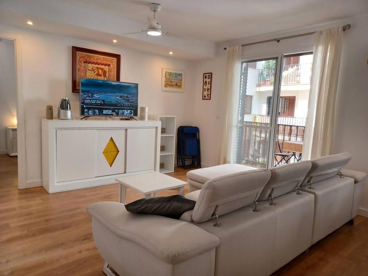 Inmogestion Integral Paraiso 4 Apartamento