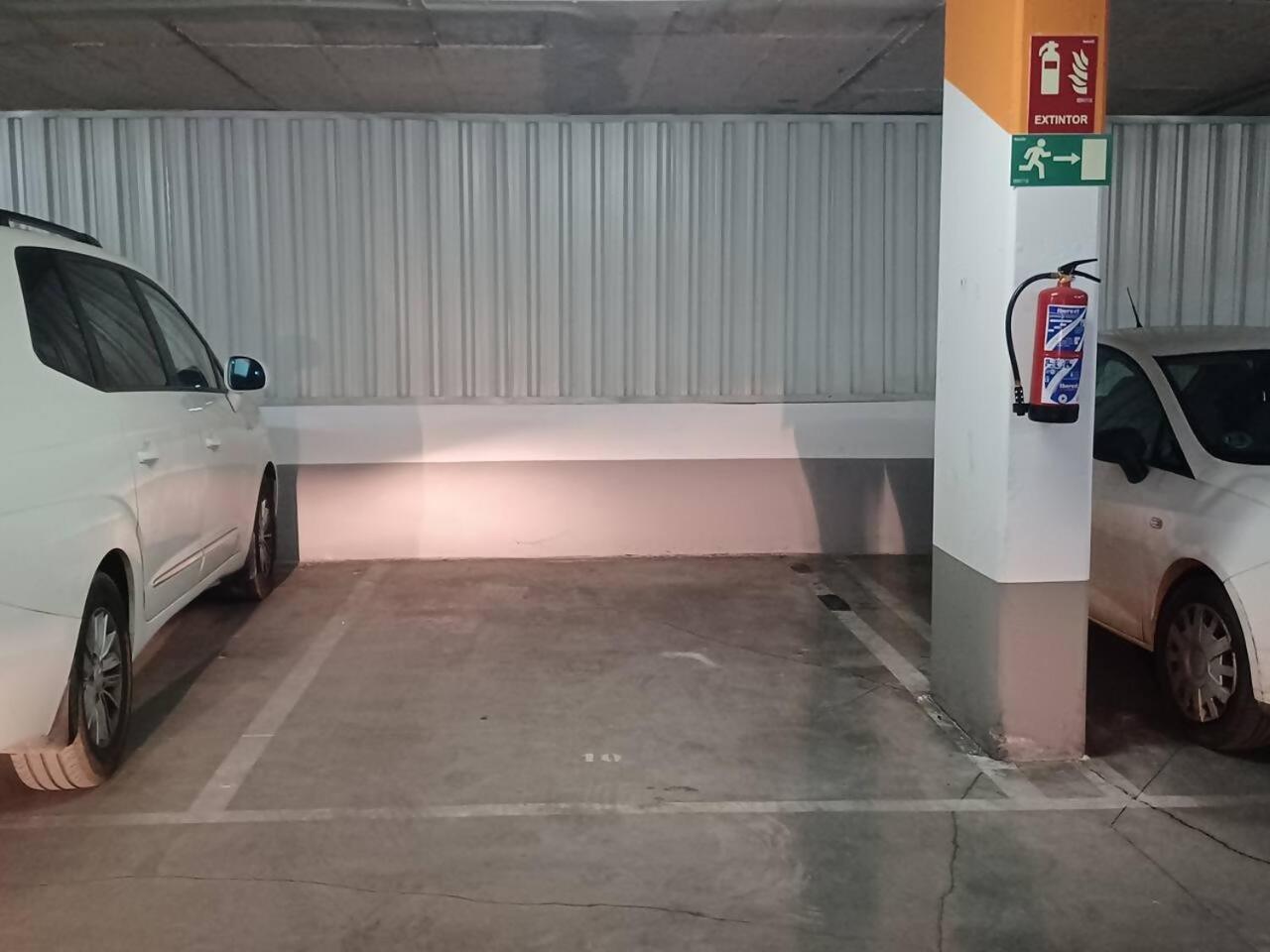 Inmogestion Integral Paraiso 4 Sevilla