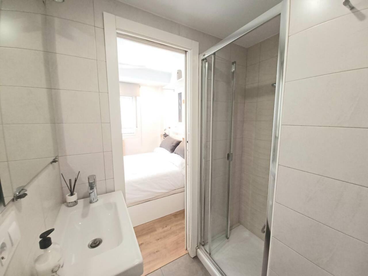 Inmogestion Integral Paraiso 4 * Sevilla