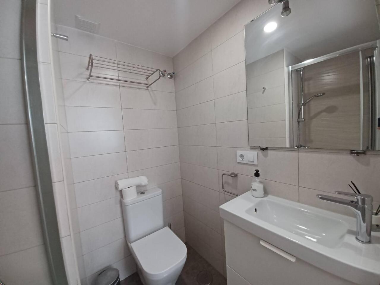 Inmogestion Integral Paraiso 4 Apartamento