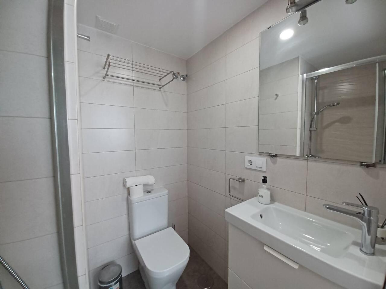 Apartamento Inmogestion Integral Paraiso 4
