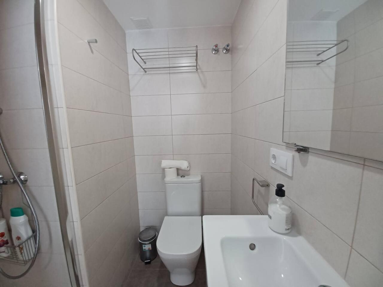 Inmogestion Integral Paraiso 4 Apartamento *