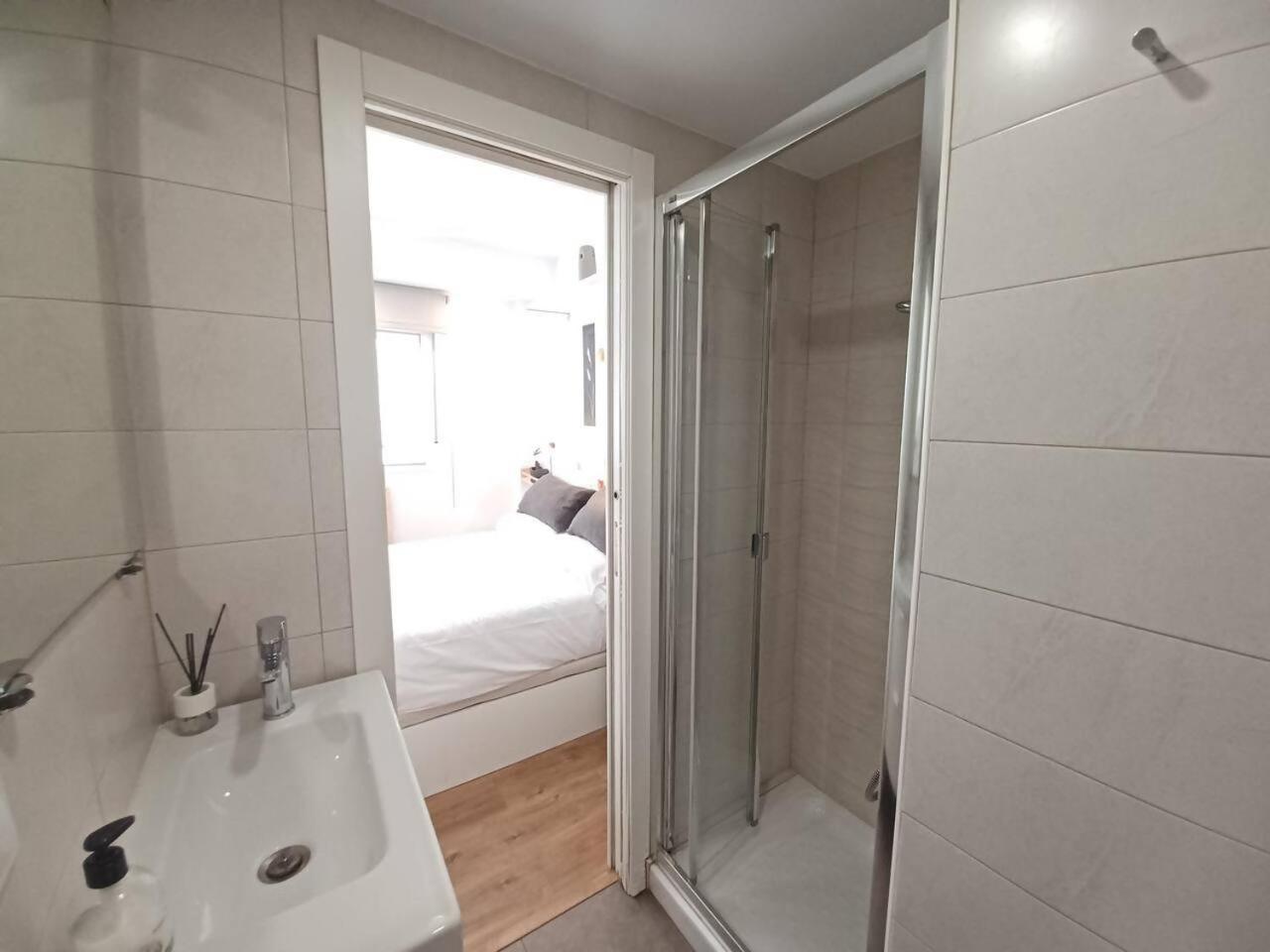 Inmogestion Integral Paraiso 4 Apartamento Sevilla
