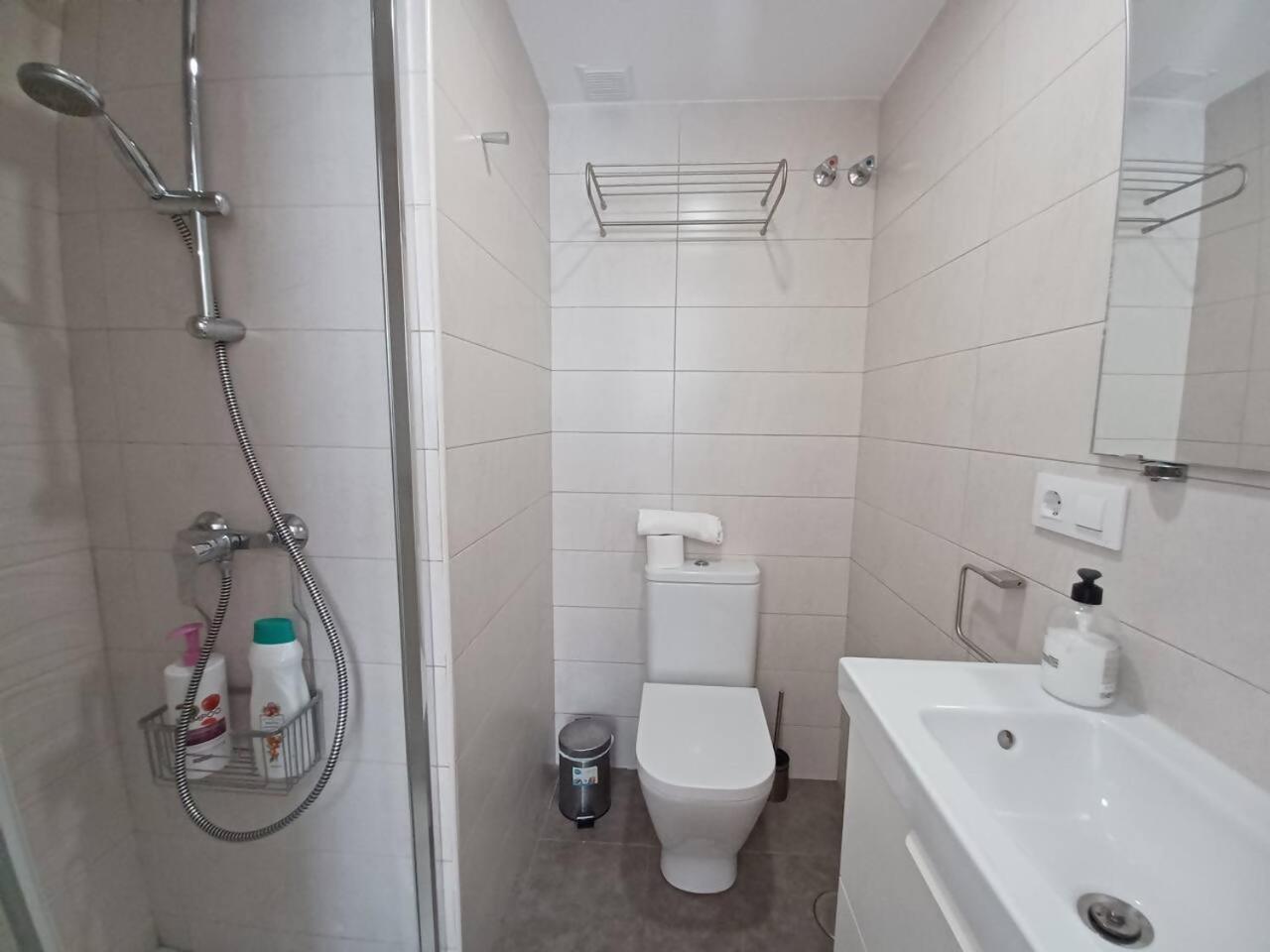Inmogestion Integral Paraiso 4 *