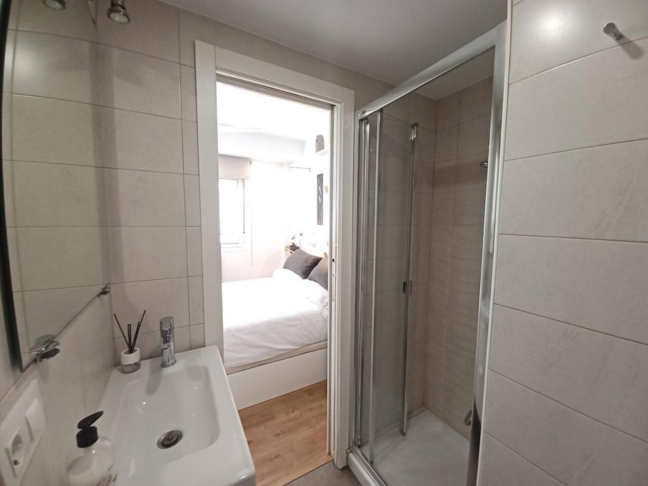 Inmogestion Integral Paraiso 4 Apartamento