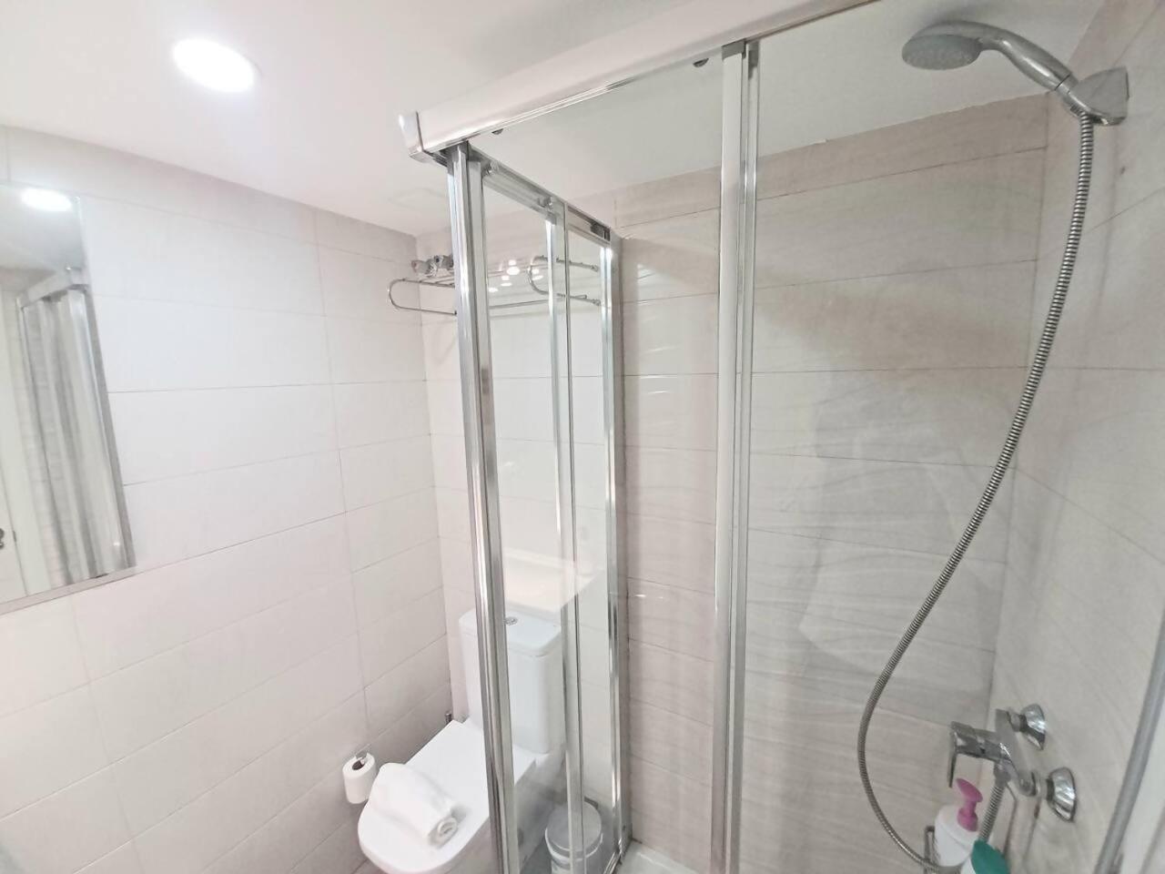Apartamento Inmogestion Integral Paraiso 4