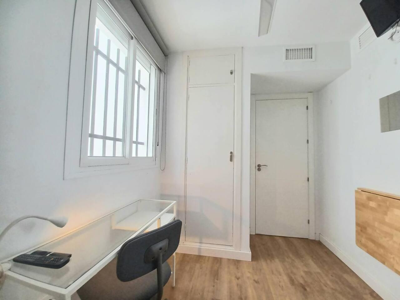 Inmogestion Integral Paraiso 4 Apartamento *