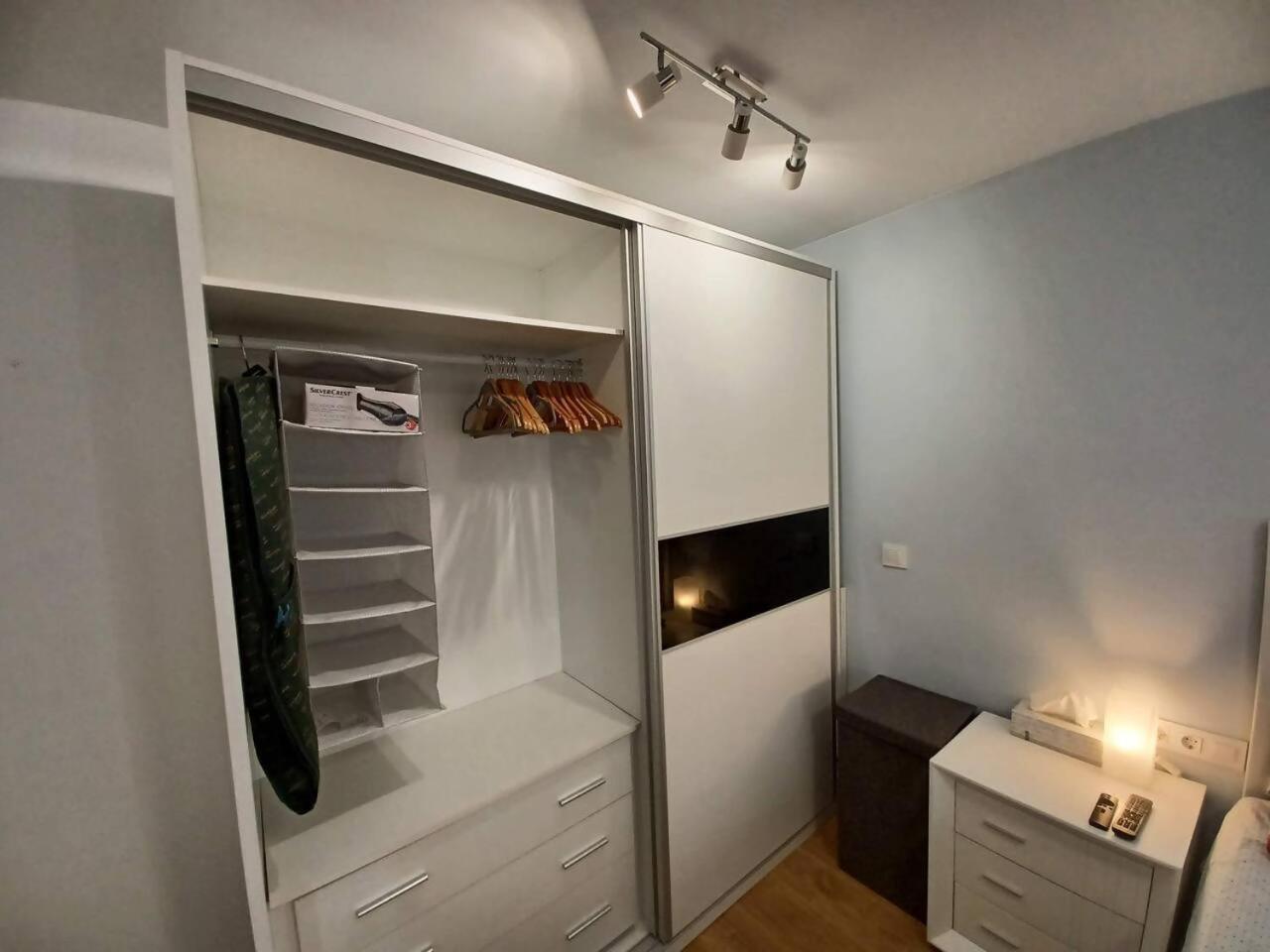 Apartamento Inmogestion Integral Paraiso 4 *