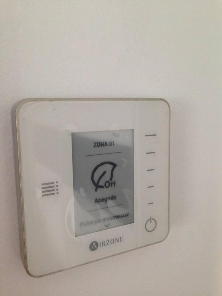 Apartamento Inmogestion Integral Paraiso 4 *