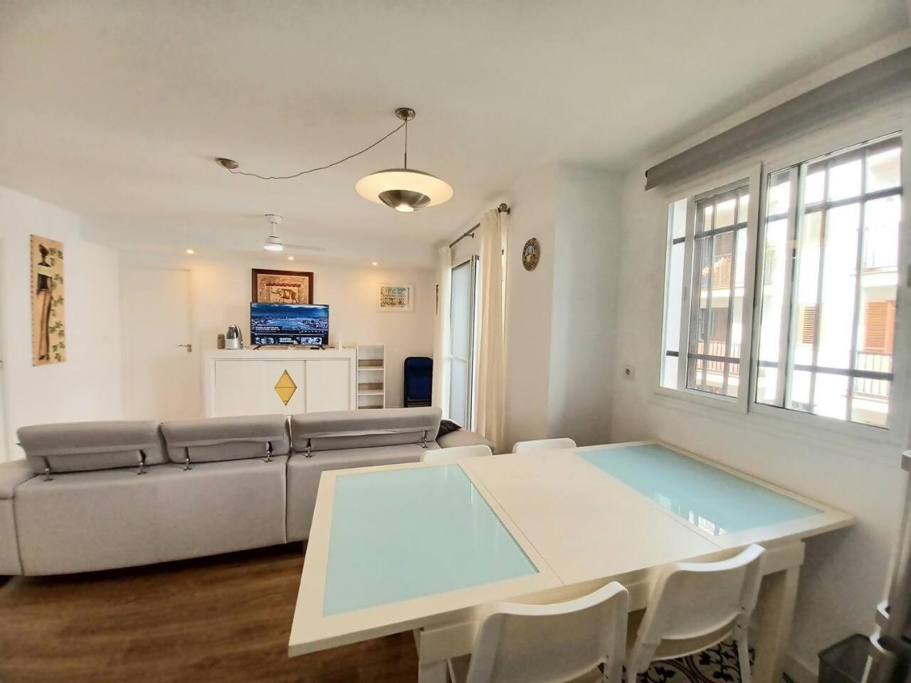 Inmogestion Integral Paraiso 4 Apartamento