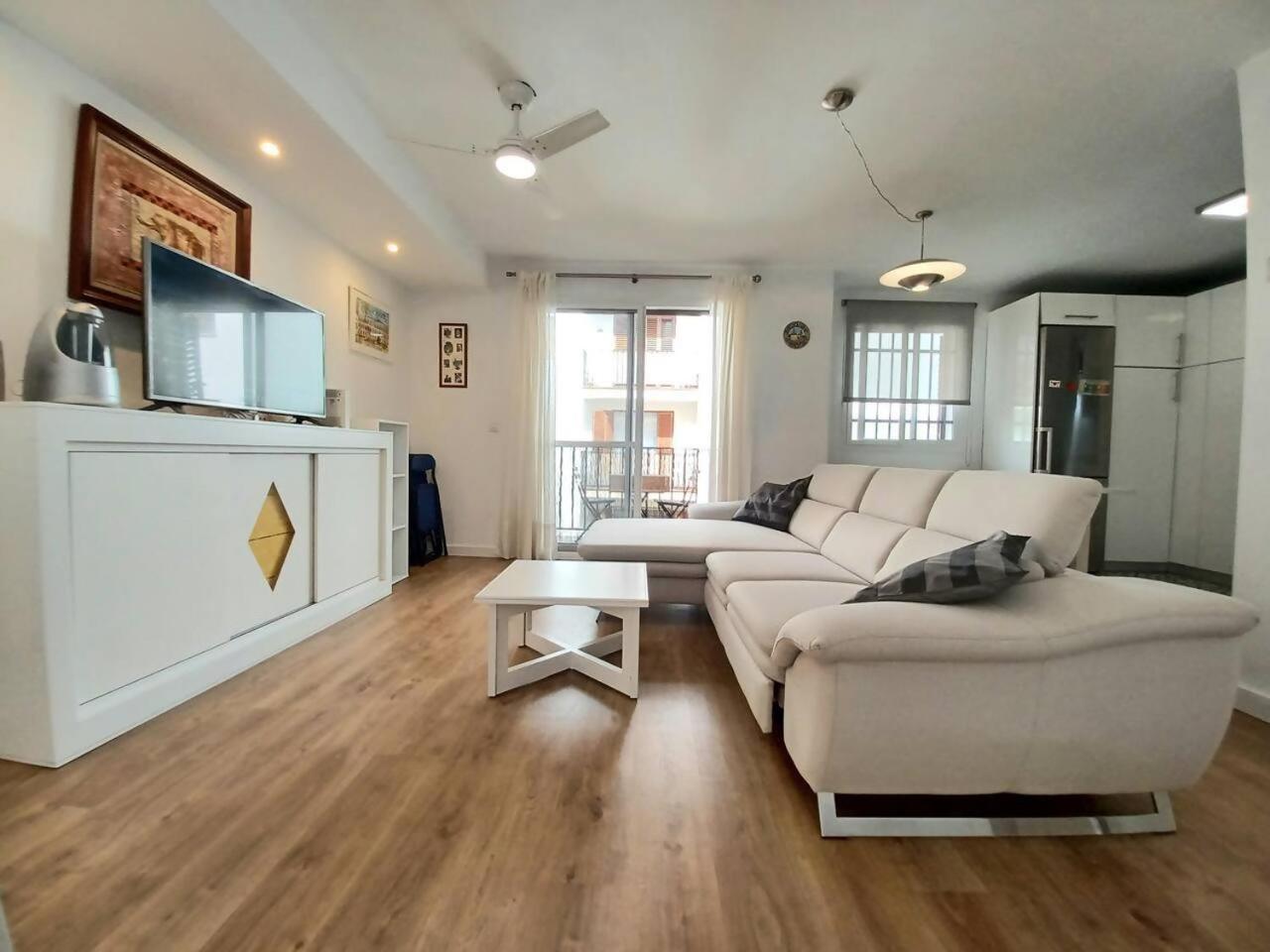 Inmogestion Integral Paraiso 4 Apartamento *