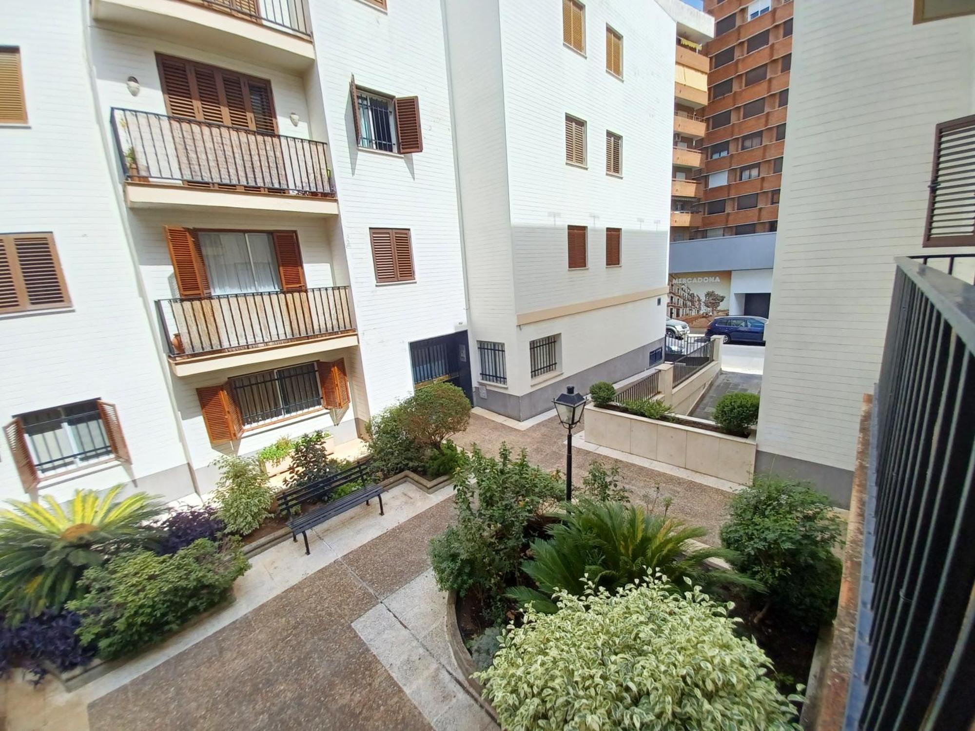 Apartment Inmogestion Integral Rentals, Paraiso 4, Sevilla
