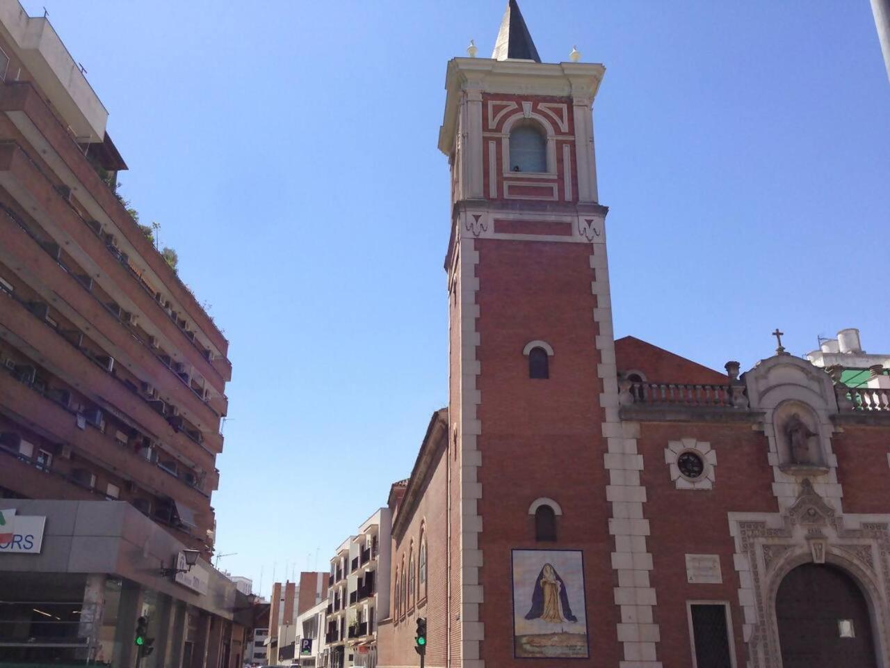 Apartment Inmogestion Integral Rentals, Paraiso 4, Sevilla
