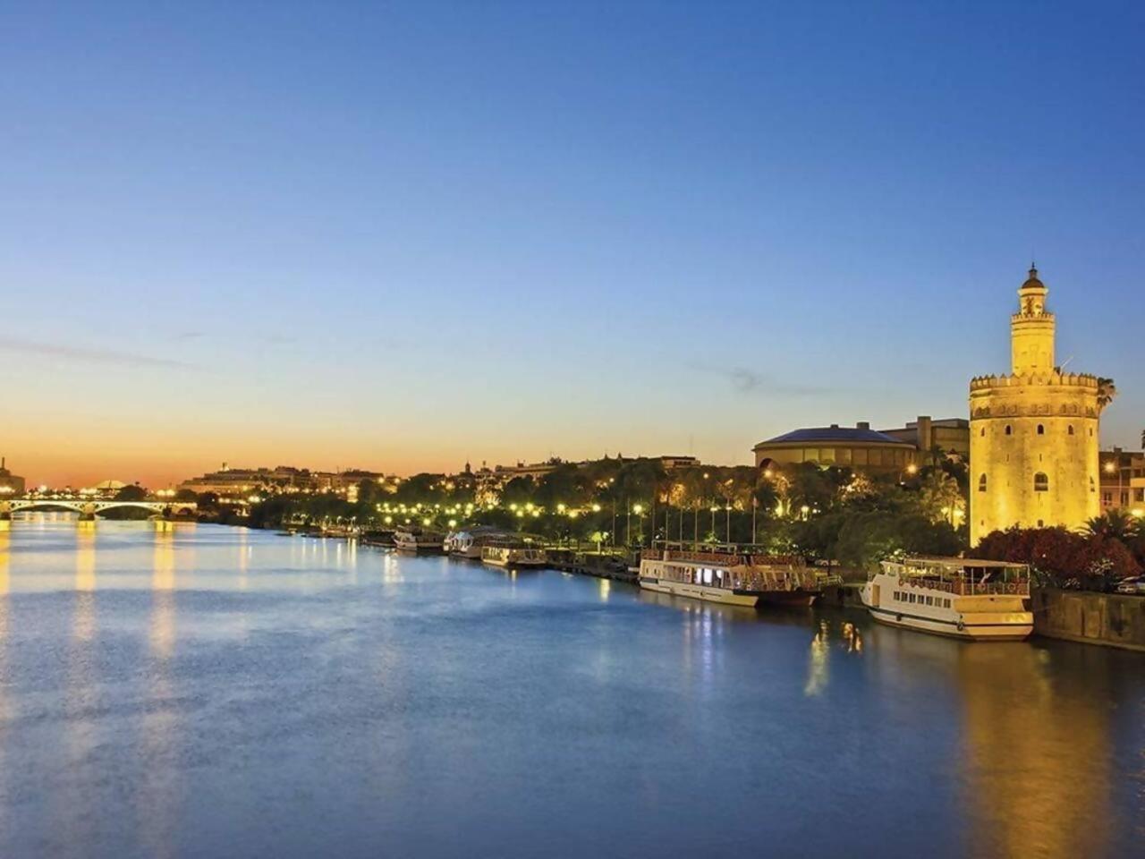 Inmogestion Integral Rentals, Paraiso 4, Apartment Sevilla
